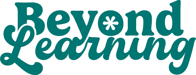Beyond Learning Logo